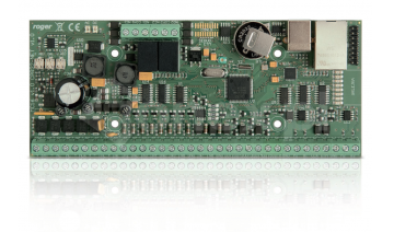 MC16-LRC-32 MC16-LRC-32 Kontroler dostępu do szafek