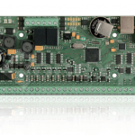 MC16-EVC-64 Kontroler dostępu dla wind klasycznych z obsługą 64 pięter/ ROGER