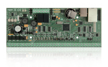 MC16-EVC-64 Kontroler dostępu dla wind klasycznych z obsługą 64 pięter/ ROGER