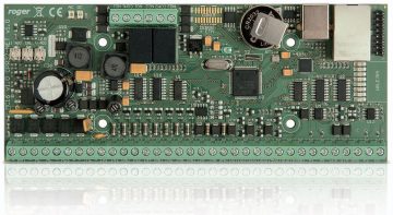MC16-PAC-EX-3 Moduł kontrolera dostępu - licencja