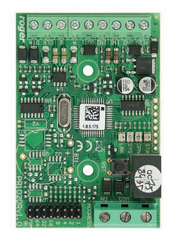 MCX102DR-BRD Ekspander wejść/wyjść/ ROGER