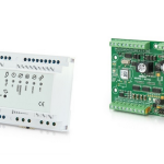 MCX402-BRD Ekspander wejść/wyjść/Moduł elektroniczny/ 8 wejść/ System RACS 5/ Roger