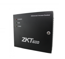 METALBOX-C3 Obudowa metalowa dla kontrolerów ZKTeco