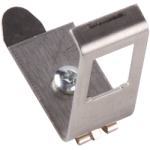 MKA-TH35-1 dapter mocowania typu keystone na szynę DIN(TH-35)