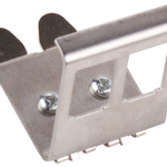 MKA-TH35-2 Adapter mocowania typu keystone na szynę