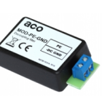 MOD-PE-GND Filtr przeciwzakłóceniowy, ACO