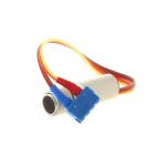 MP-6/D Moduł audio z wyjściem różnicowym, do 1200m, 12VDC