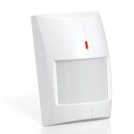 MPD-300 Bezprzewodowa czujka ruchu dla systemu MICRA