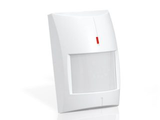 MPD-300 Bezprzewodowa czujka ruchu dla systemu MICRA