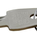 MR042 Klucz do zamka