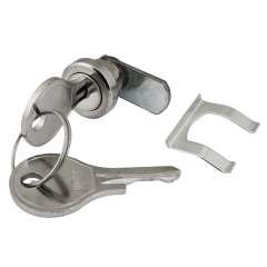 MR045 Zamek typ B254 - ten sam kod