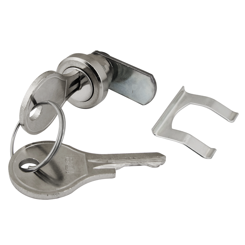 MR045 Zamek typ B254 - ten sam kod