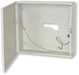 MSP-10-17 Uniwersalna obudowa do central alarmowych