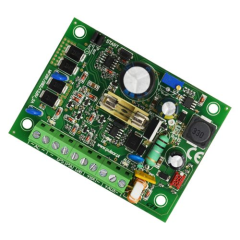 MSRK2012 Zasilacz buforowy impulsowy