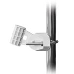 MT-2D Uchwyt uniwersalny, plastikowy do wszystkich systemów hermetycznych CAMSAT