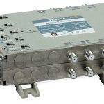 MV-912L/TERRA Multiswitch magistralny TERRA MV-912L, 9wej./12wyj.