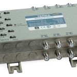 MV-916L/TERRA Multiswitch magistralny TERRA MV-916, 9wej./16wyj.