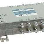 MV-924L/TERRA Multiswitch magistralny TERRA MV-924L, 9wej./24wyj.