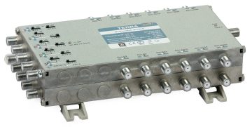 MV-924L/TERRA Multiswitch magistralny TERRA MV-924L, 9wej./24wyj.