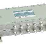 MV-932L/TERRA Multiswitch magistralny TERRA MV-932L, 9wej./32wyj. bez zasilacza