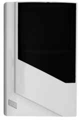 MV255 Moduł monitora wideo LCD 4,3 " do aparatu PC512V, regulacja jasności, kontrastu, nasycenia, PROEL