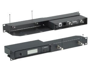 MW1‑RMB Zestaw do podwójnego montażu w szafie typu Rack