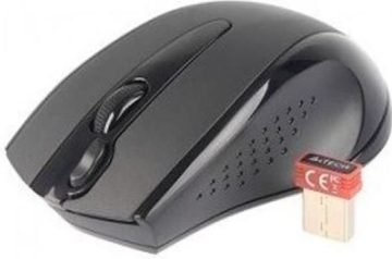 Mysz V-TRACK G9-500F-1 czarna RF