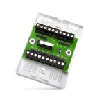 MZ-2 L Moduł zacisków montażowych