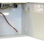 MZB-312-17 Zasilacz buforowy 13,8V/3A, Grade 2