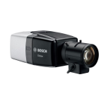 NBN-63013-B Kamera IP kompaktowa 720p