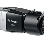 NBN-80052-BA Kamera IP kompaktowa DINION IP starlight 8000MP, 5Mpix, iDNR, IVA