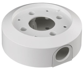 NDA-U-PSMB Uchwyt naścienny/sufitowy