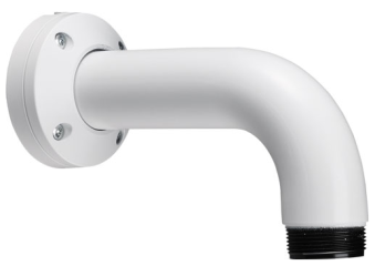 NDA-U-WMT Uchwyt naścienny, aluminiowy