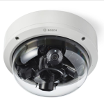 NDM-7702-A Kamera IP wieloprzetwornikowa 12Mpix