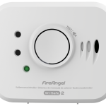 NM-CO-10X-INT Autonomiczna czujka tlenku węgla, wbud. bateria