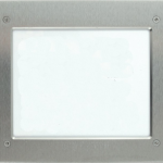 NP-2513 Panel ze stali nierdzewnej, do paneli zewnętrznych (pionowych lub poziomych), Laskomex