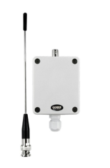 NRP-102K Nadajnik Radiolinii z kontrolą łącza, Gorke