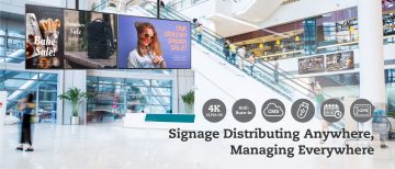 NSD-6503 Monitor do pracy 24/7 All in One