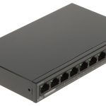 NSW2020-10T-PoE-IN Switch 10-portowy (8xPoE)