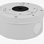 OUTLET NVB-3025JB czarny adapter NOVUS