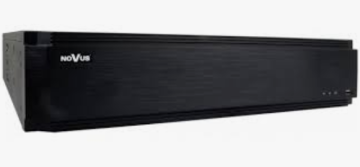 NVR-6364-H8/R REJESTRATOR NOVUS