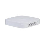 NVR2104-P-4KS3 Rejestrator NVR DAHUA 4xPoE 12Mpix 80Mb/s 1xHDD