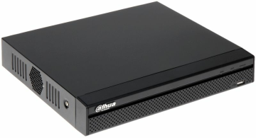 NVR2108HS-S3 Rejestrator NVR DAHUA, 8xIP 80Mb/s 12Mpix 1xHDD
