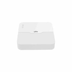 NVR301-04LX-P4 Rejestrator NVR AI 4xIP 4xPoE 8Mpix 80Mb/s 1xHDD