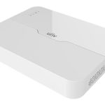 NVR301-08LS3-P8 Rejestrator NVR UNIVIEW VCA 8IP 8Mpix 64Mb/s 1xHDD