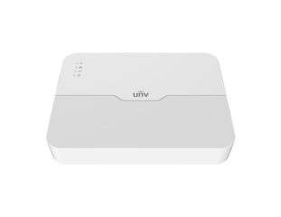 NVR301-16LS3-P8 Rejestrator NVR , VCA, 16xIP, 8xPoE, 8Mpix/4K