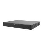 NVR302-16B-IQ Rejestrator NVR 16xIP 12Mpix 160Mb/s 2xHDD VCA