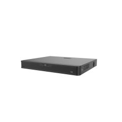 NVR302-16B-P16-IQ Rejestrator NVR 16xPoE 12Mpix 160Mb/s 2xHDD