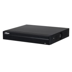 NVR4108HS-8P-4KS3 Rejestrator NVR 12Mpix 160 Mb/s 8xPoE AI 1xHDD