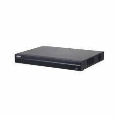 NVR4204-4KS2/L Rejestrator NVR 4xIP 8mpix, 160Mb/s, 2x10TB, H.265